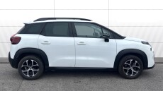 Citroen C3 Aircross 1.2 PureTech 110 Plus 5dr Petrol Hatchback
